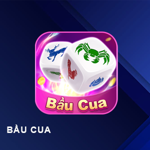 Bầu cua
