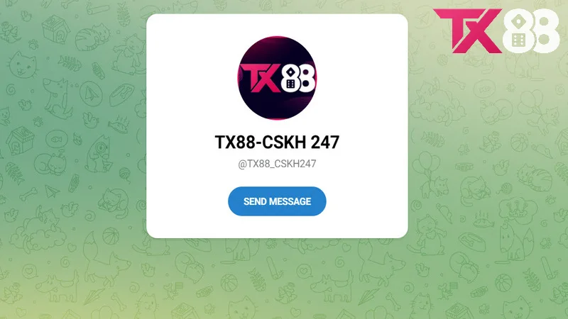 Các kênh CSKH hoạt động 24/7 để hỗ trợ