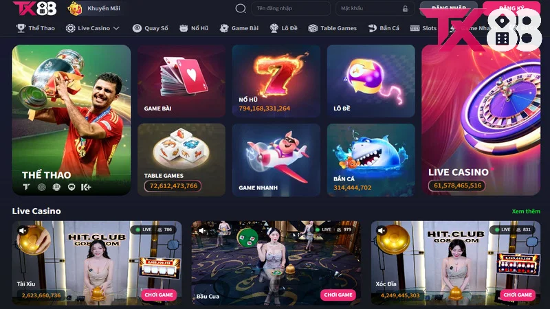 Hành trình xây dựng sân chơi ban đầu nhiều khó khăn