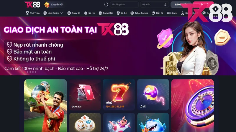 Sân chơi chính thức đi vào hoạt động từ 2017